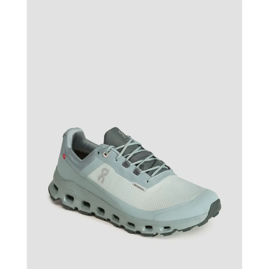 obrazek 1 Buty Trailowe Męskie On Running Cloudvista Waterproof