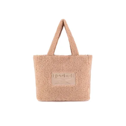 Zdjęcie Reebok Torba RBK-019-CCC-06 Beżowy