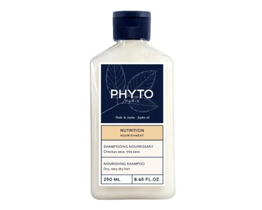 obrazek 1 Phyto Nutrition - Szampon 250ml 250 ml