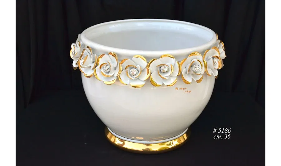 picture 1 Decorative pot