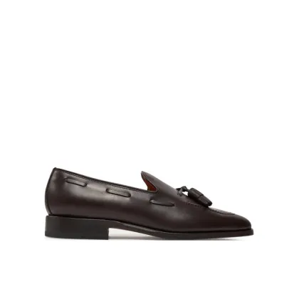 Zdjęcie Lord Premium Lordsy Tassel 5701 Brązowy