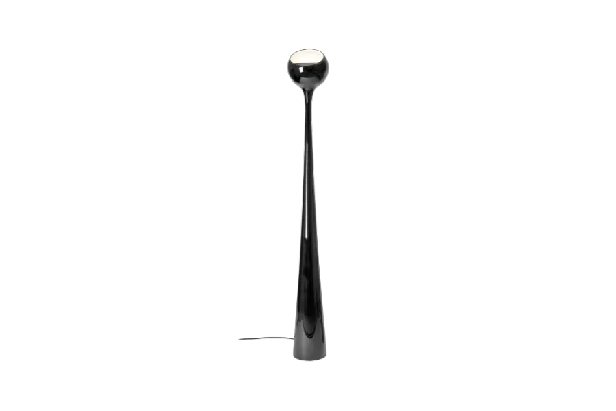 stylish lamp for elegant interiors
