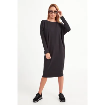 Zdjęcie SUKIENKA HAMBURG MAX MARA LEISURE Max Mara Leisure