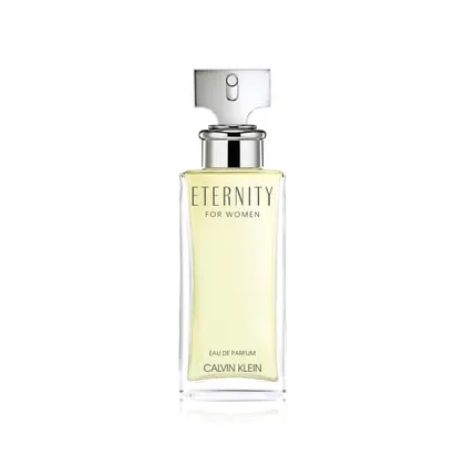Zdjęcie Calvin Klein Eternity Woda perfumowana 100 ml