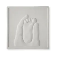 Zdjęcie Panel dekoracyjny Your little foot w kilku opcjach kolorystycznych