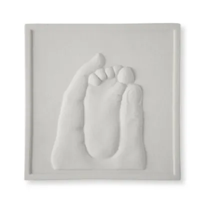 Zdjęcie Panel dekoracyjny Your little foot w kilku opcjach kolorystycznych