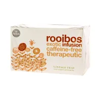 Zdjęcie Vintage Teas Rooibos Infusion - 30 torebek VINTAGE TEAS