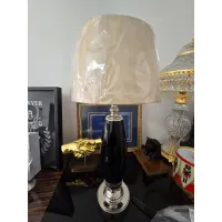 Zdjęcie Prestiżowa lampa na biurko Art Deco