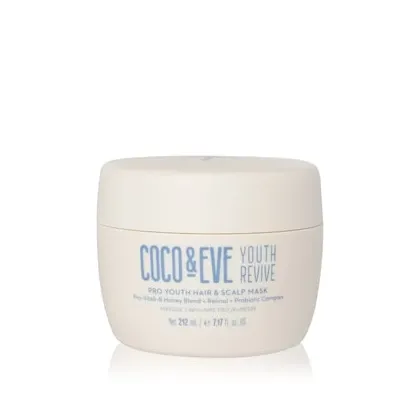 Zdjęcie Coco & Eve Youth Revive Pro Youth Hair & Scalp Mask Maska do włosów 212 ml
