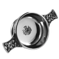Picture Decorative snack bowl from England - a stylish gift
