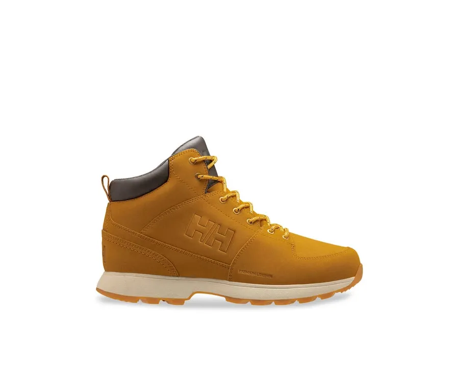 obrazek 1 Helly Hansen Trekkingi Tsuga 12039 725 Brązowy