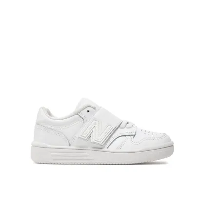 Zdjęcie New Balance Sneakersy PHB4803W Biały