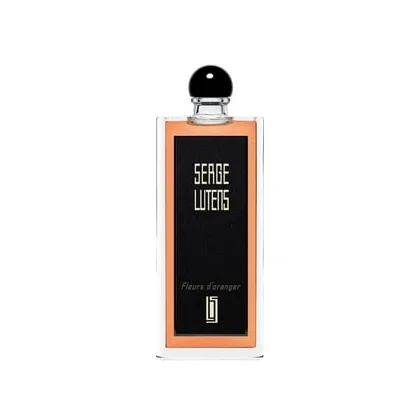 Zdjęcie Serge Lutens Collection Noire Fleurs d´Oranger Woda perfumowana 50 ml