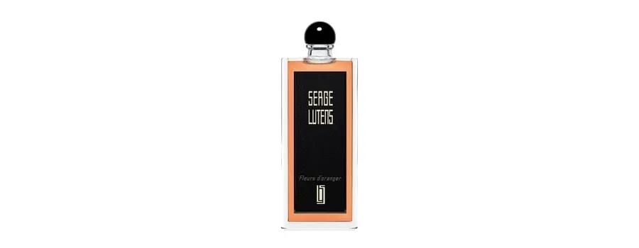obrazek 1 Serge Lutens Collection Noire Fleurs d´Oranger Woda perfumowana 50 ml