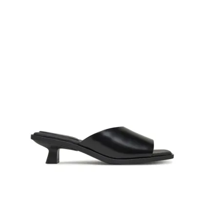 Zdjęcie Tommy Jeans Klapki The Noho Mule EN0EN02799 Czarny