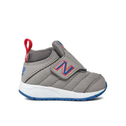 Zdjęcie New Balance Sneakersy ITCOZYGB Szary