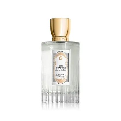 Zdjęcie GOUTAL PARIS Eau D'Hadrien Unisex Woda toaletowa 100 ml