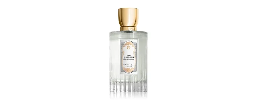 obrazek 1 GOUTAL PARIS Eau D'Hadrien Unisex Woda toaletowa 100 ml