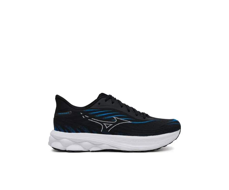 obrazek 1 Mizuno Buty do biegania Skyrise 6 J1GC2509 Granatowy