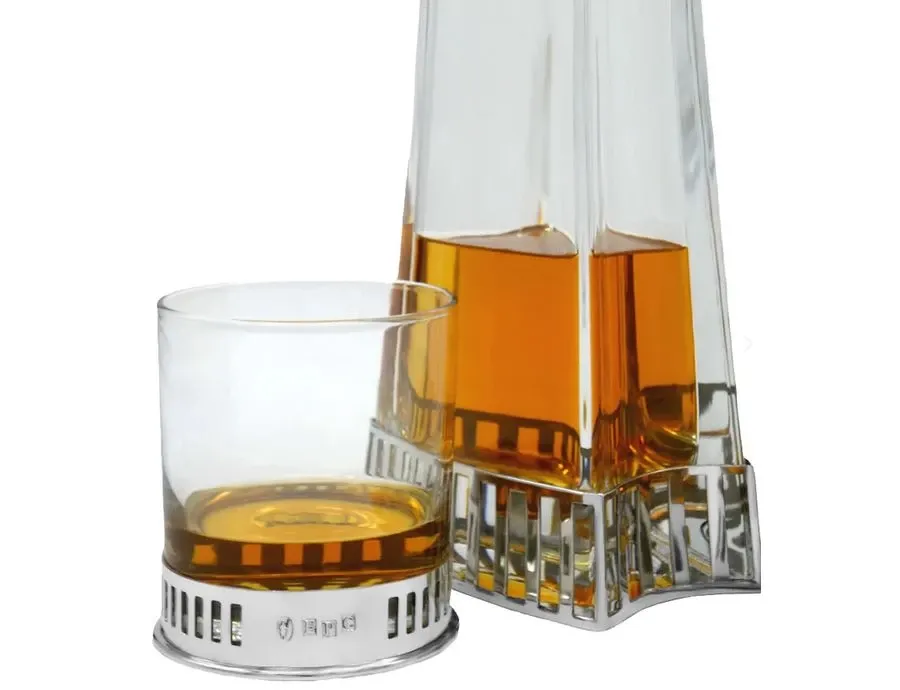 obrazek 2 Niespotkana szklanka do whisky 312 ml