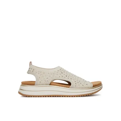 Zdjęcie Remonte Sandały D1J55-60 Écru