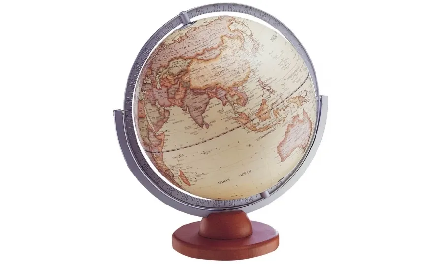 obrazek 1 Globus 12” - 3324HDY