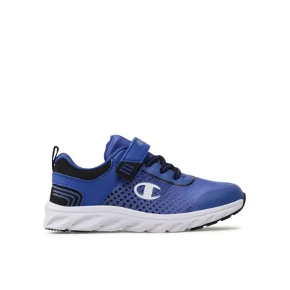 Zdjęcie Champion Sneakersy Buzza B Td S32466-CHABS038 Granatowy