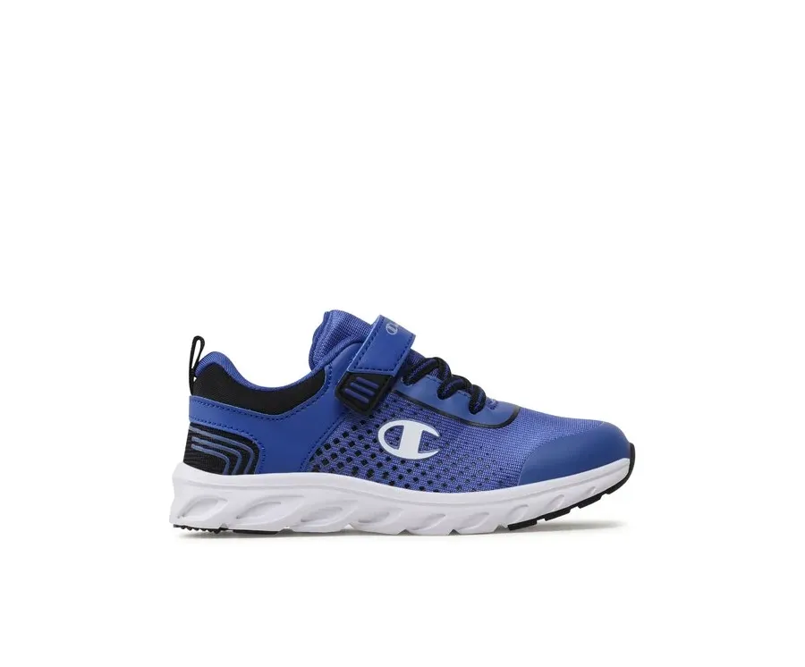 obrazek 1 Champion Sneakersy Buzza B Td S32466-CHABS038 Granatowy
