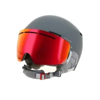 Zdjęcie Head Kask narciarski Cinema Pro W Grey 326164 Szary