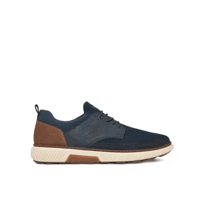 Zdjęcie Rieker Sneakersy B3354-14 Granatowy
