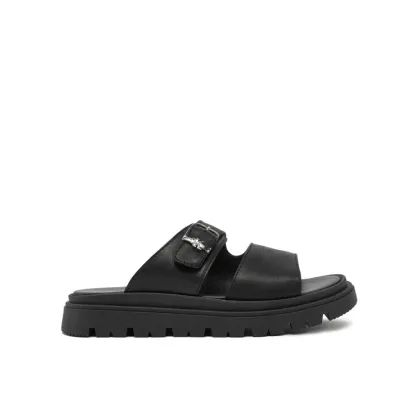 Zdjęcie Calvin Klein Jeans Klapki Sandal V4B2-83055-1251 Czarny