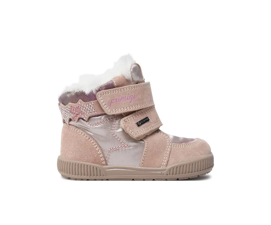 obrazek 1 Primigi Śniegowce 6859200 GORE-TEX Różowy