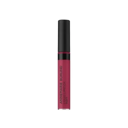 Zdjęcie ANNEMARIE BÖRLIND LIP LINER Szminka w płynie 9.5 ml ROSEWOOD