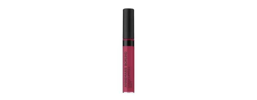 obrazek 1 ANNEMARIE BÖRLIND LIP LINER Szminka w płynie 9.5 ml ROSEWOOD