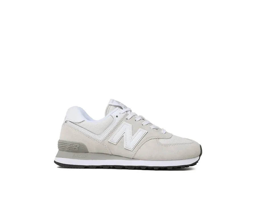 obrazek 1 New Balance Sneakersy ML574EVW Beżowy