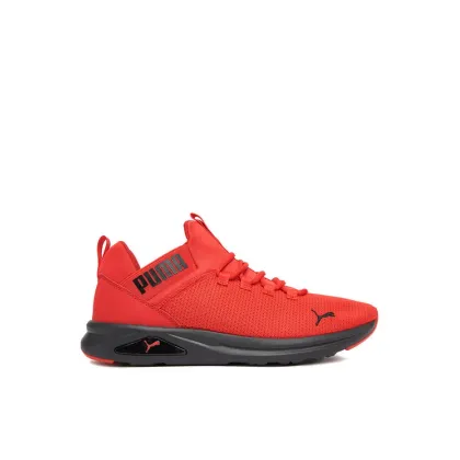 Zdjęcie Puma Sneakersy ENZO CLEAN 37712606 Czerwony