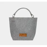 Zdjęcie Cudowna torba typu shopper z ekologicznych materiałów dla firm