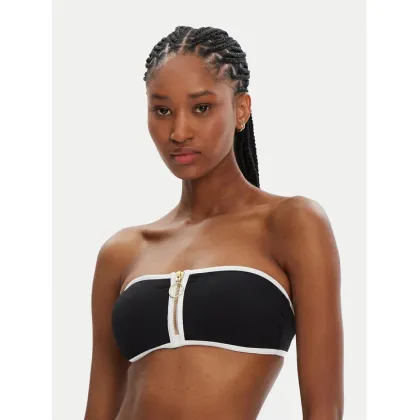 Zdjęcie Seafolly Góra od bikini Beach Bound 30467-072 Czarny