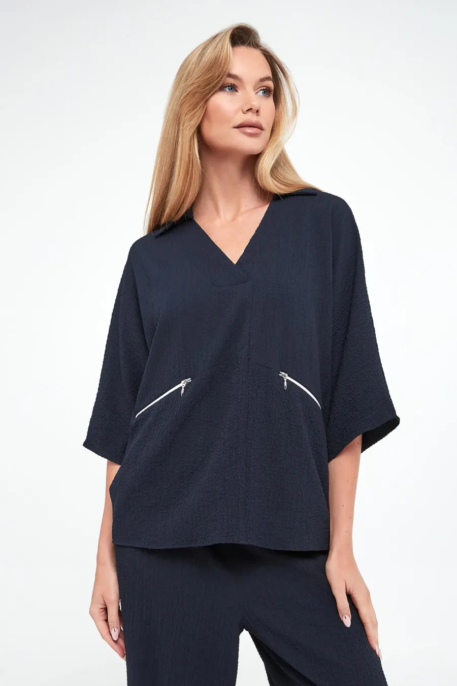 obrazek 1 Bluzka damska JOSEPH RIBKOFF Joseph Ribkoff