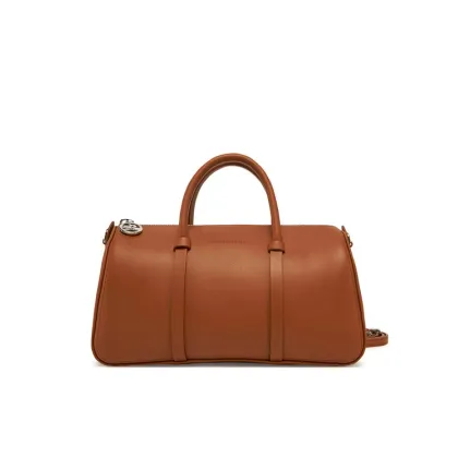 Zdjęcie Longchamp Torebka 10271HFK Brązowy