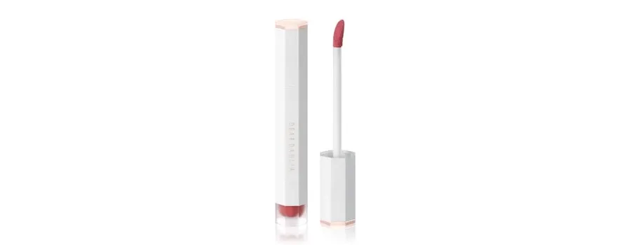 obrazek 1 Dear Dahlia Dream Velvet Lip Cloud Szminka w płynie 4 g Mellow