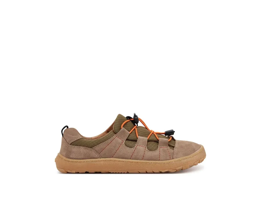 obrazek 1 Froddo Półbuty G3130243-6 D Khaki