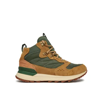 Zdjęcie Merrell Sneakersy Alpine 83 Sneaker Recraft Mid Wp J006721 Khaki