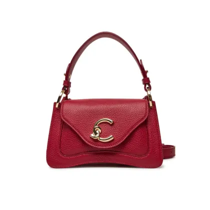 Zdjęcie Coccinelle Torebka E1 SSL 18 04 01 Bordowy