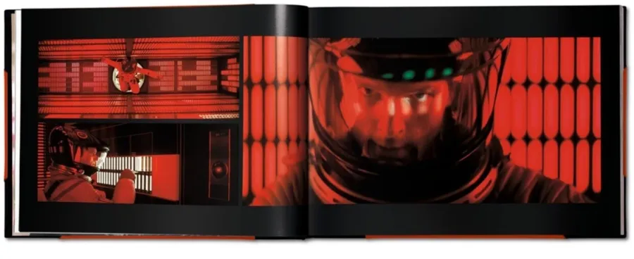 obrazek 3 Książka The Stanley Kubrick Archives - Taschen