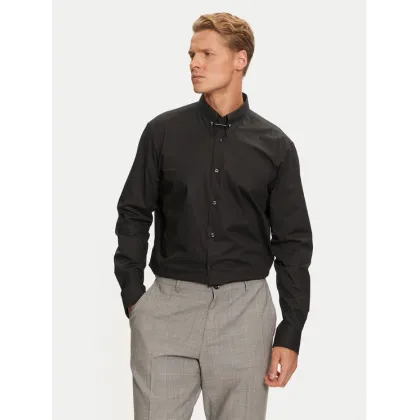 Zdjęcie Hugo Koszula Vikko 50524838 Czarny Modern Fit HUGO