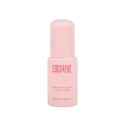 Zdjęcie Coco & Eve Depuff Eye Cream Krem pod oczy 20 ml