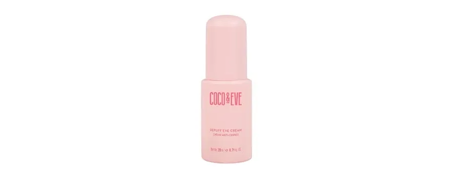 obrazek 1 Coco & Eve Depuff Eye Cream Krem pod oczy 20 ml