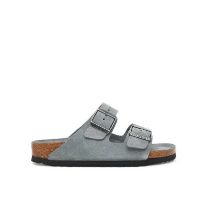 Zdjęcie Birkenstock Klapki Arizona Sfb 1030912 Szary
