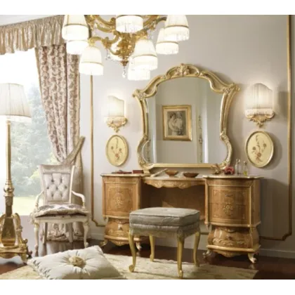 Zdjęcie Cudowna włoska toaletka - F.LLI PISTOLESI